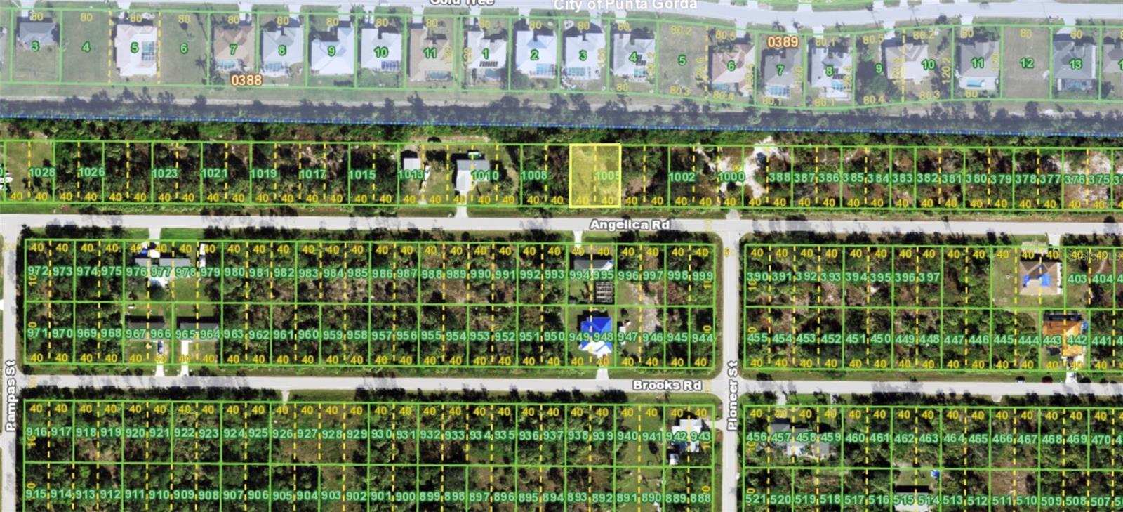 26260 Angelica Rd, Punta Gorda, FL 33955 — photo 1 of 1