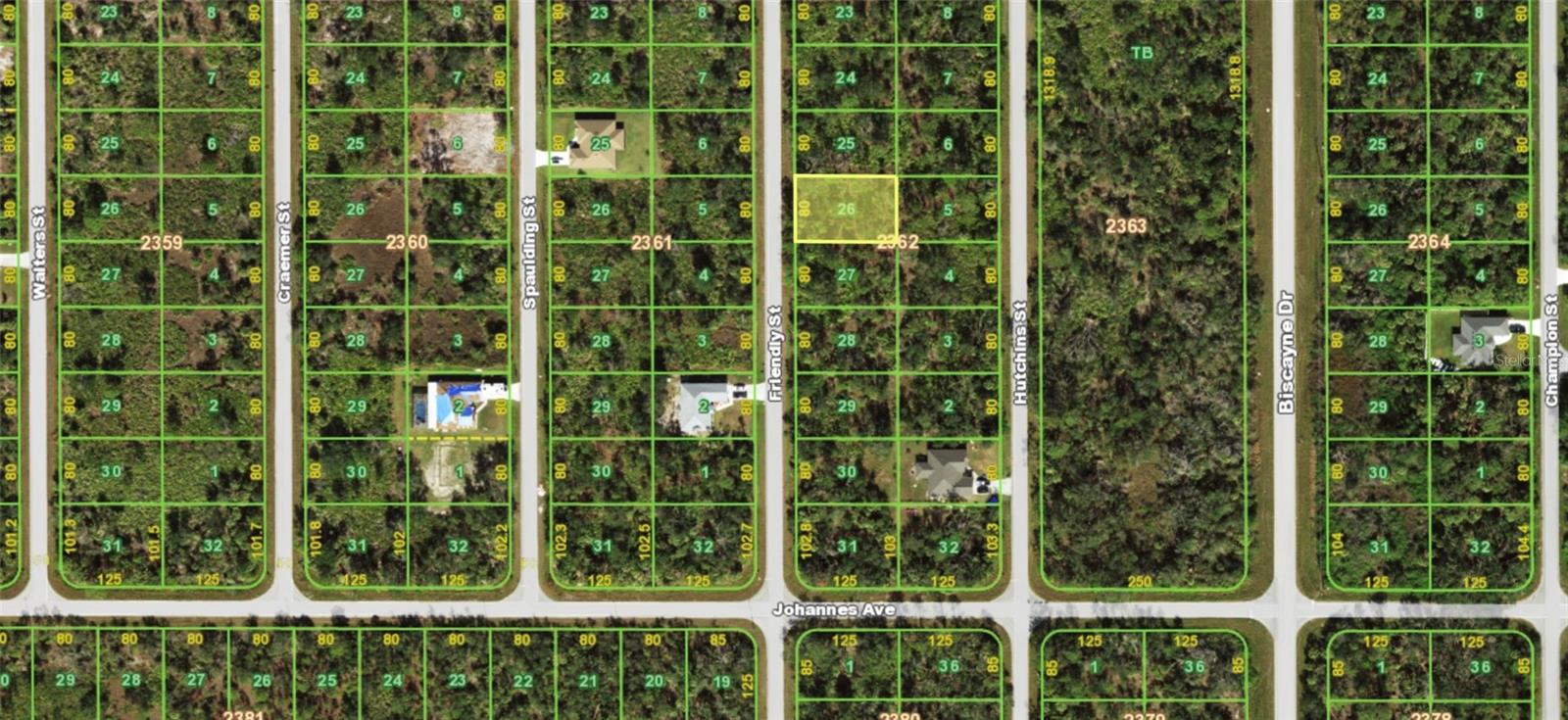 326 Friendly St, Port Charlotte, FL 33953 — photo 1 of 1