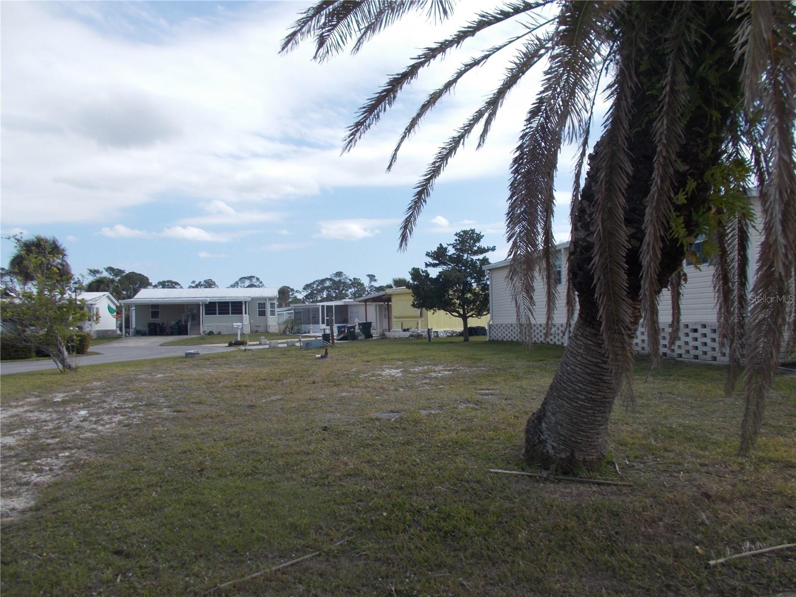 5501 Holiday Park Blvd