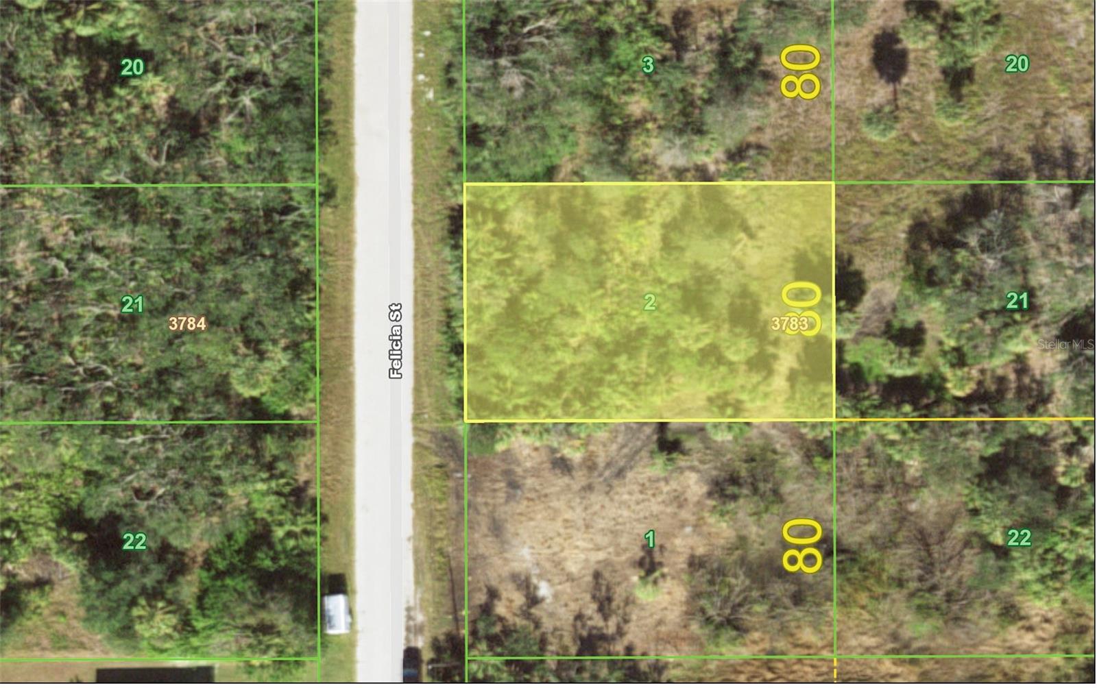 7168 Felicia St, Port Charlotte, FL 33981 — photo 1 of 1