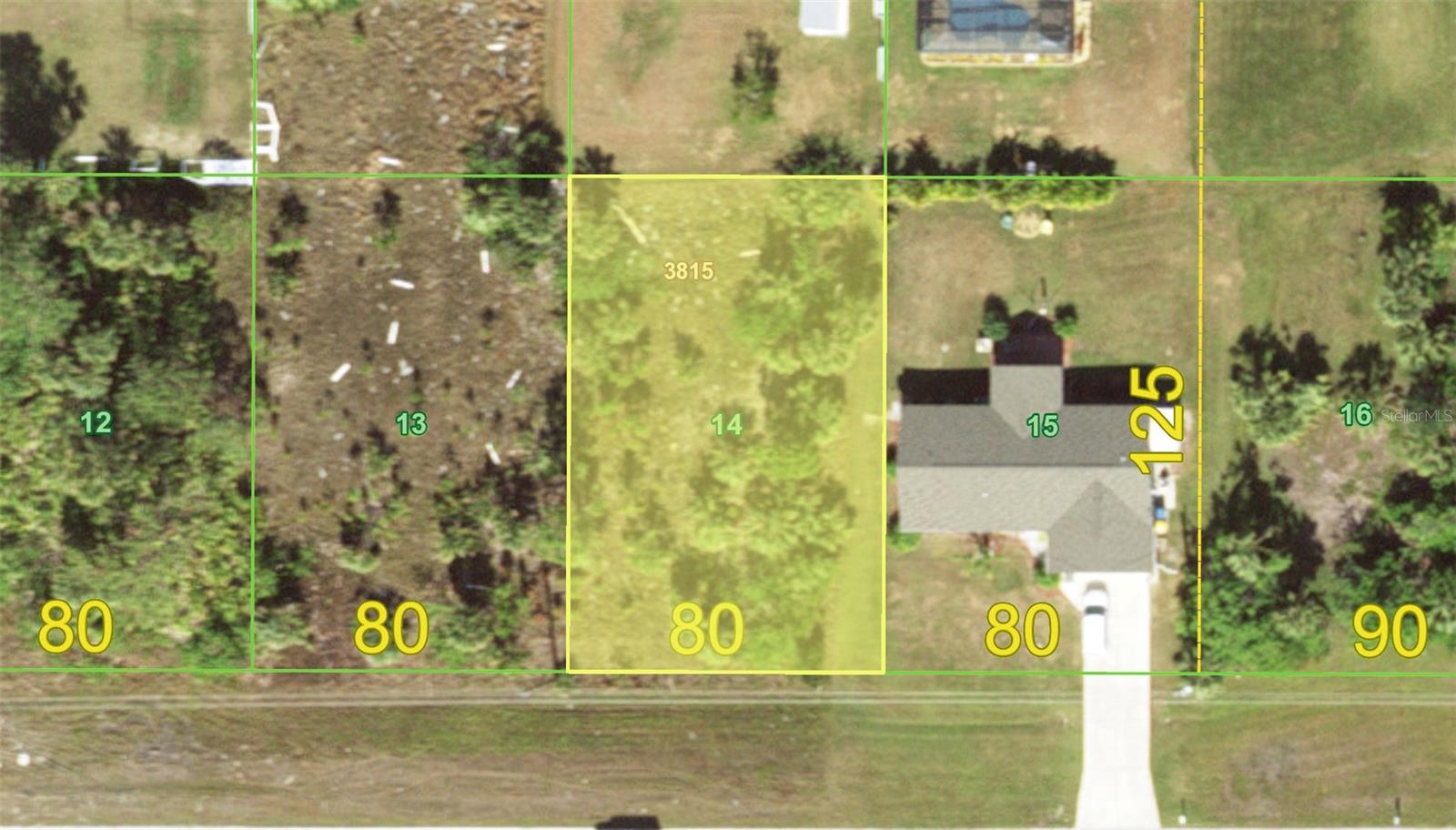 11642 Willmington Blvd, Port Charlotte, FL 33981 — photo 1 of 1