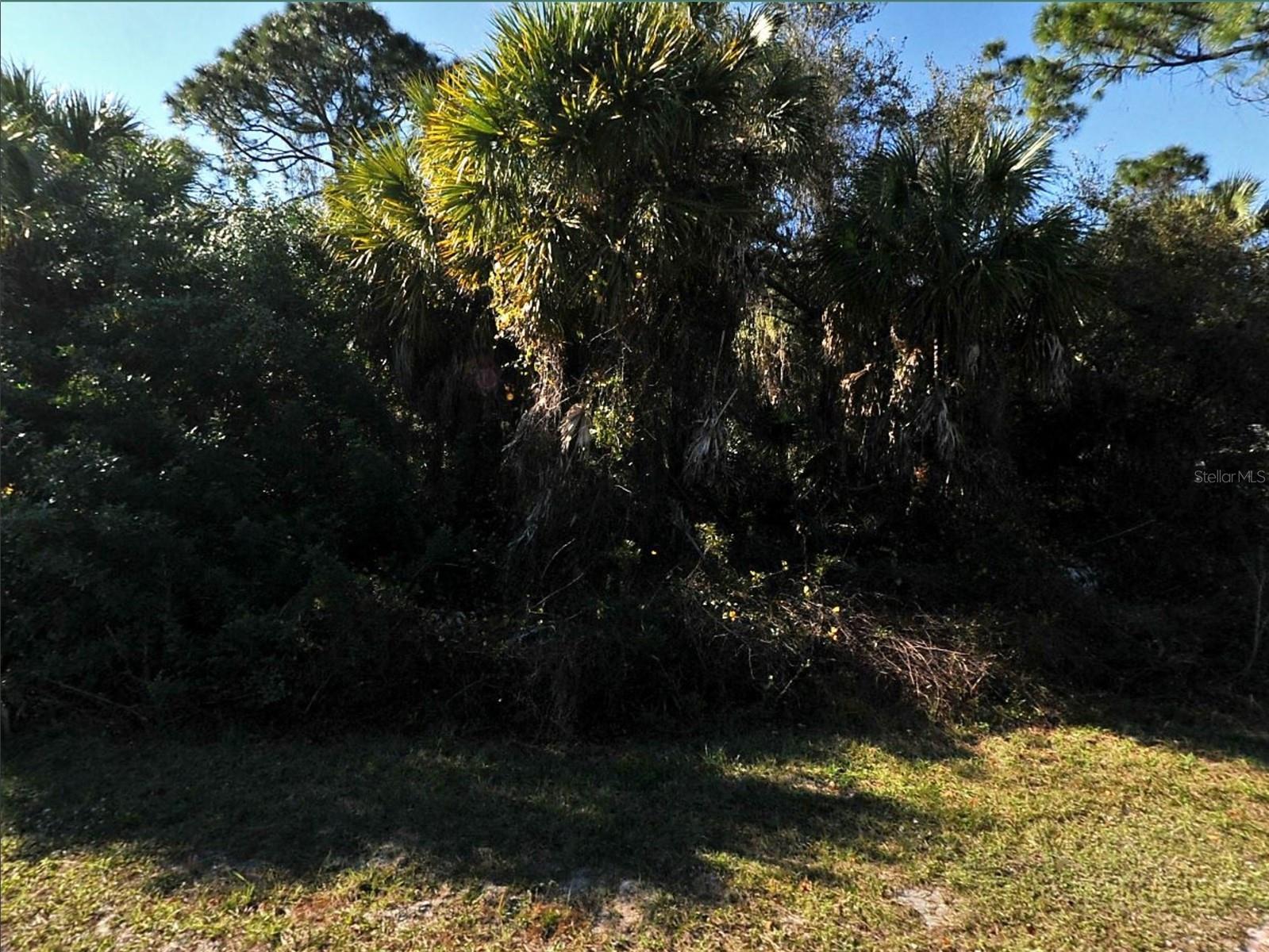 Lot 9 Sadnet Ln, North Port, FL 34286 · MLS# C7506983 — photo 1 of 1