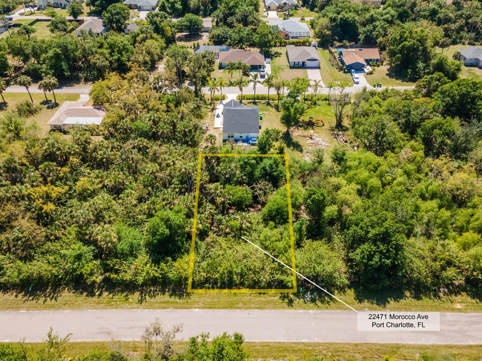22471 Morocco Ave, Port Charlotte, FL 33952 — photo 1 of 1