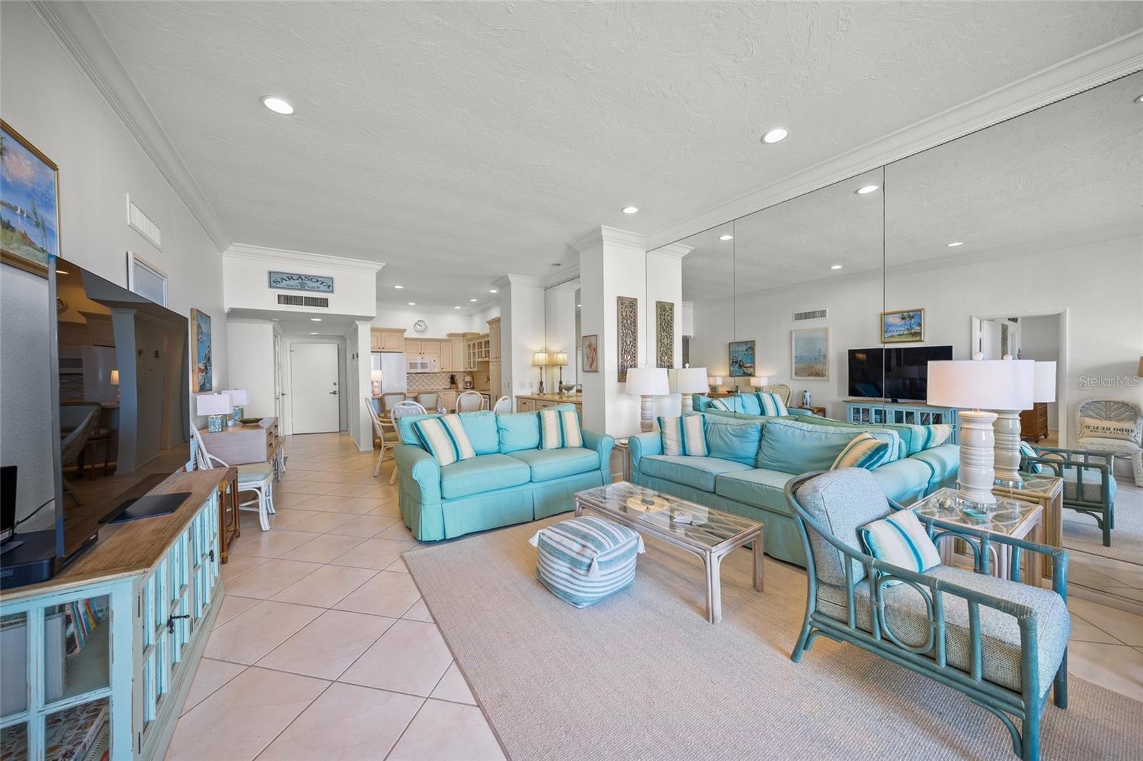 Great room