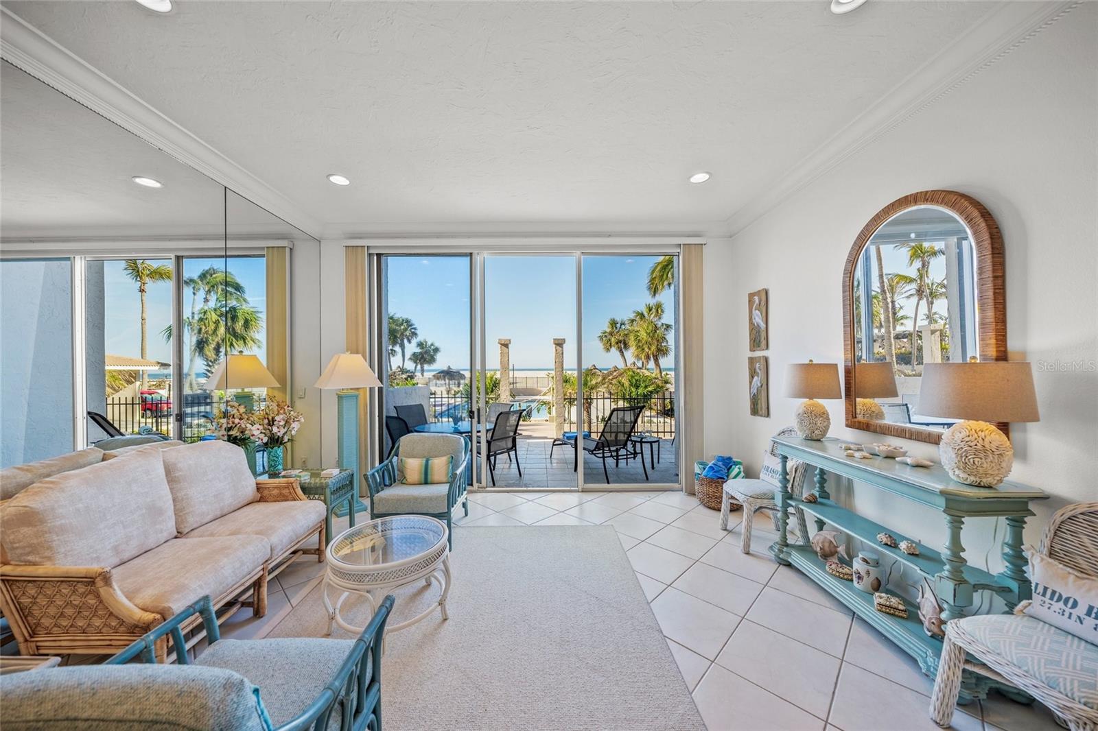Great room