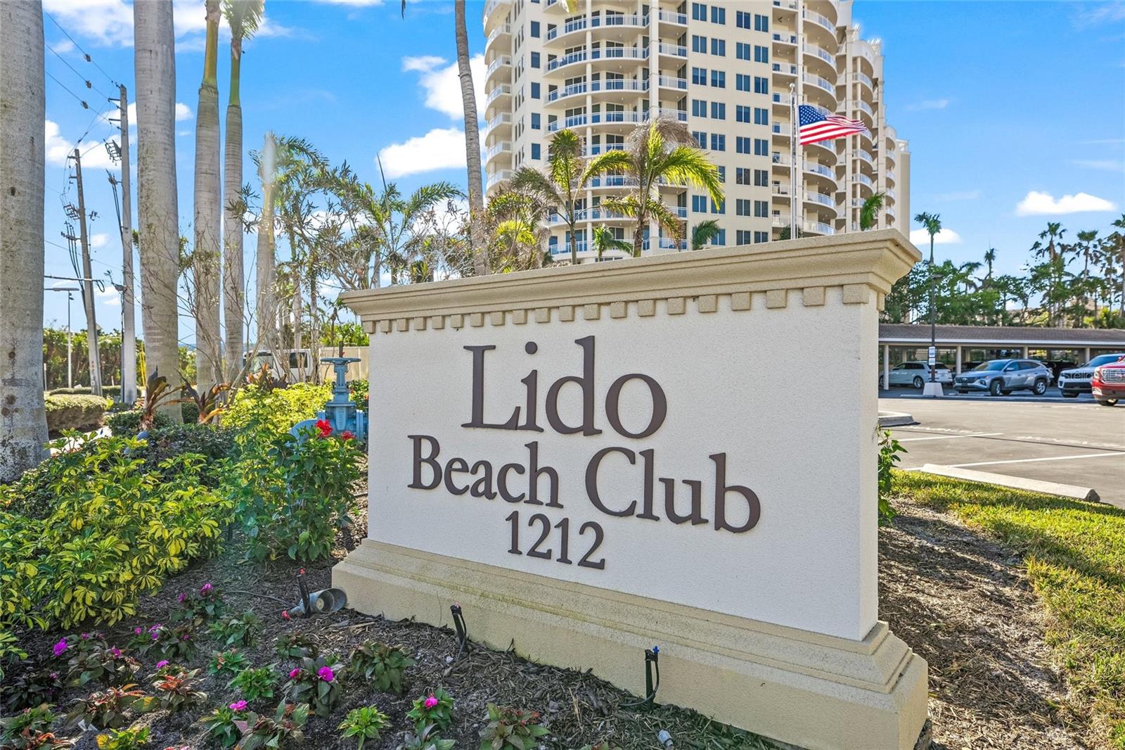 Sign