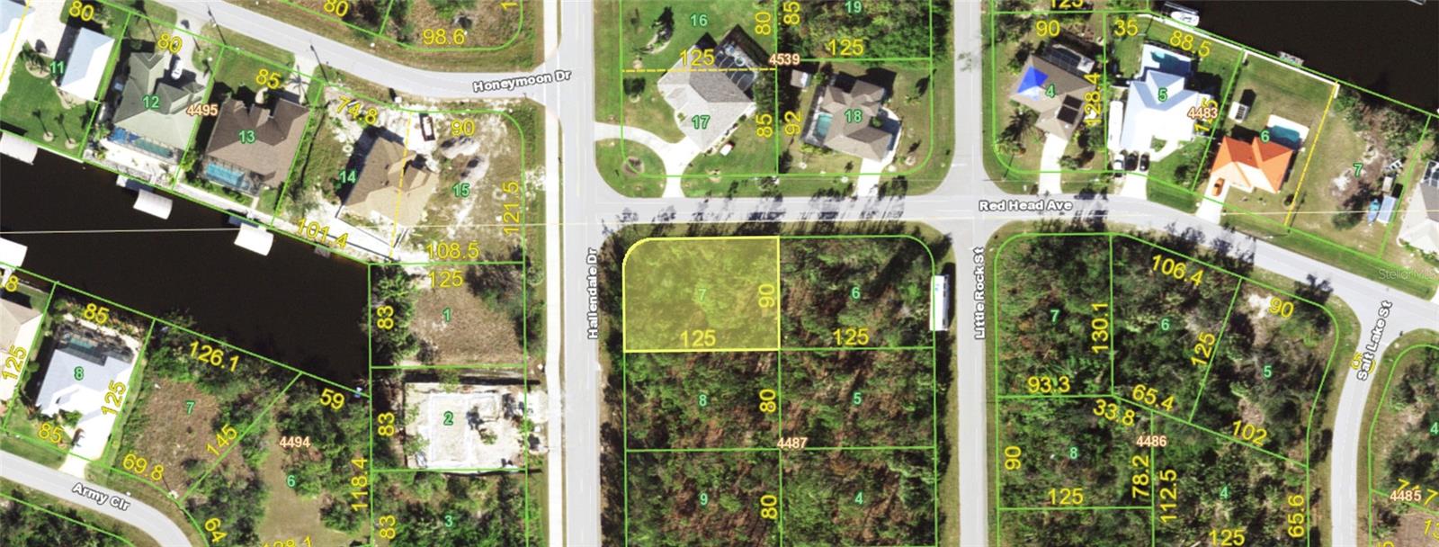 15249 Red Head Ave, Port Charlotte, FL 33981 — photo 1 of 1