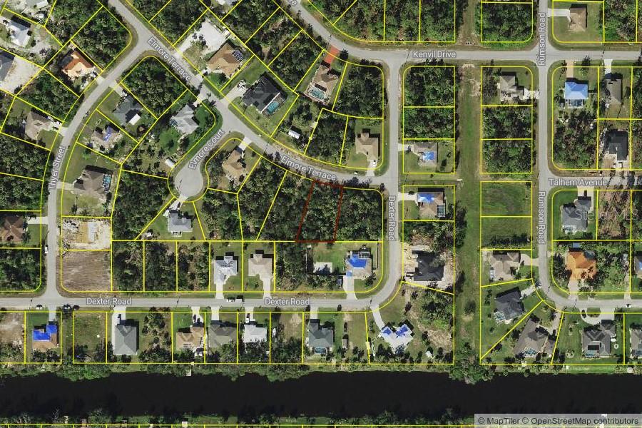 Elmore Ter, North Port, FL 34288 · MLS# C7507275 — photo 1 of 1