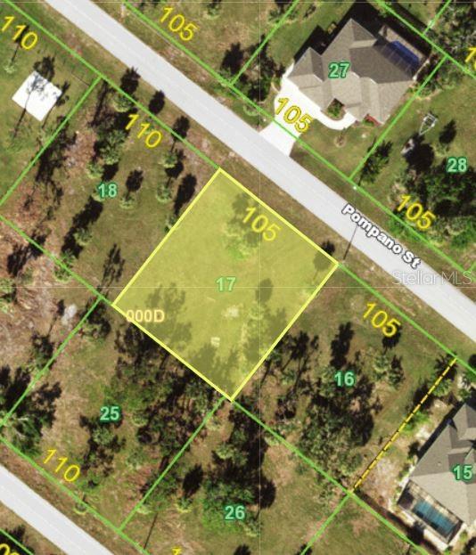 61 Pompano St, Placida, FL 33946 — photo 1 of 1