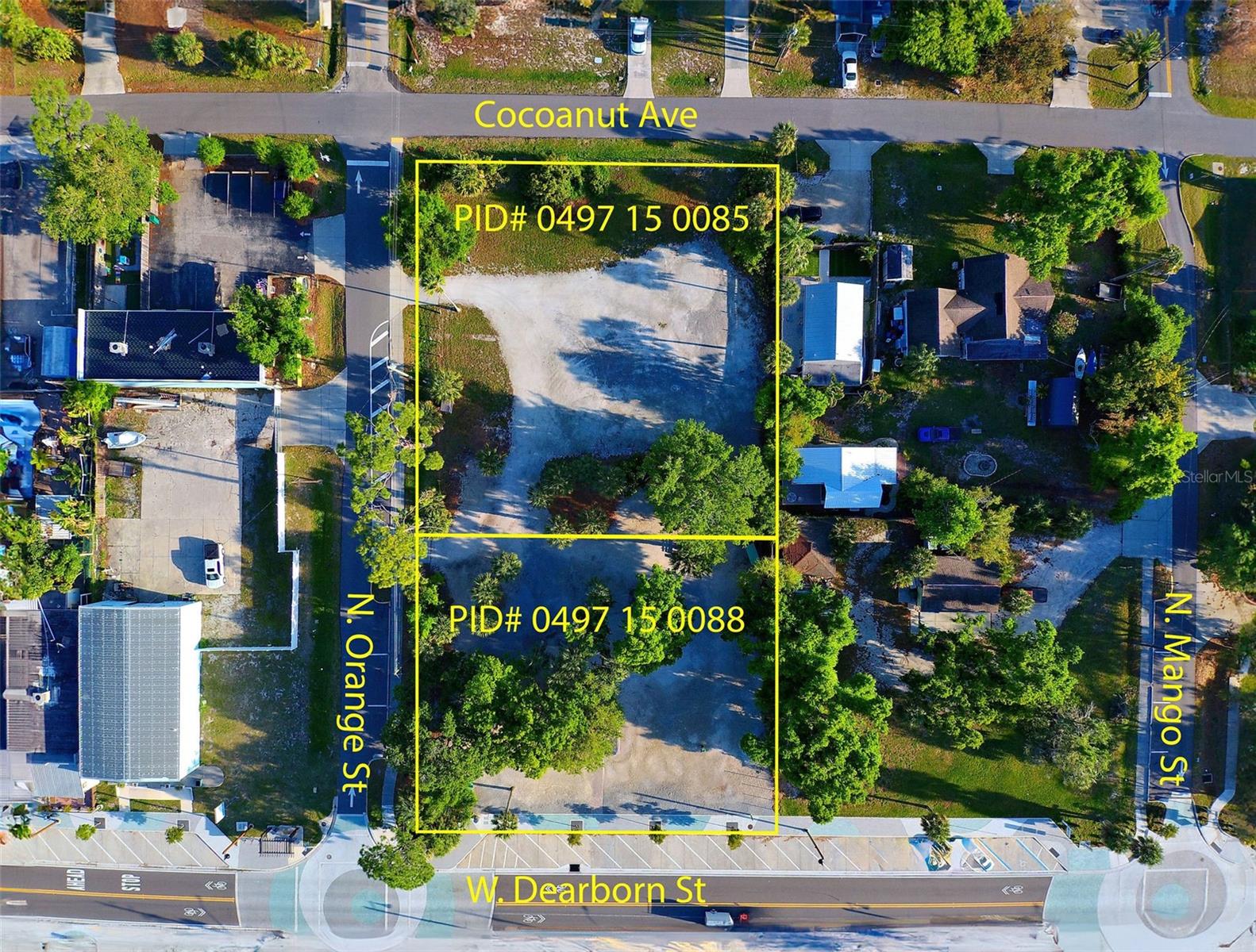 348 W Dearborn St