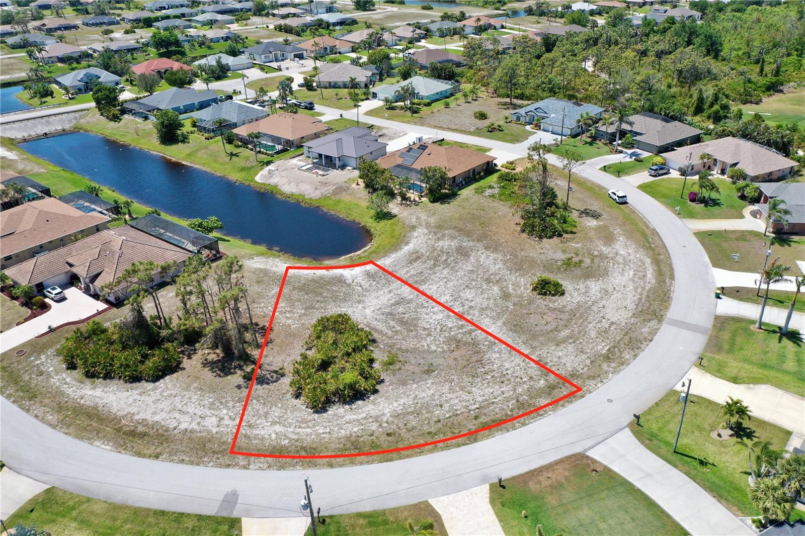 13 Medalist Way, Rotonda West, FL 33947 — photo 1 of 1