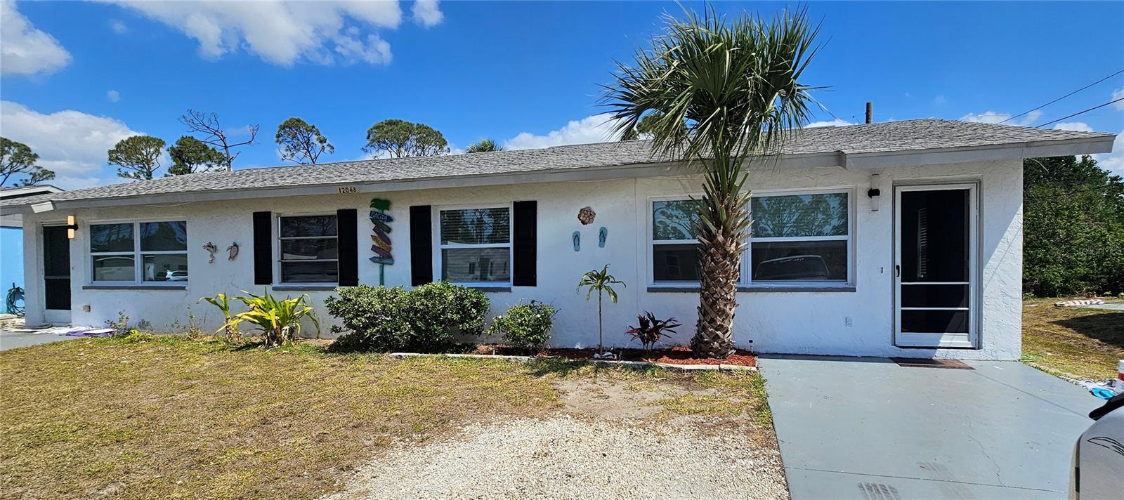 12048 Henley Ave #a & B, Port Charlotte, FL 33981 — photo 1 of 1