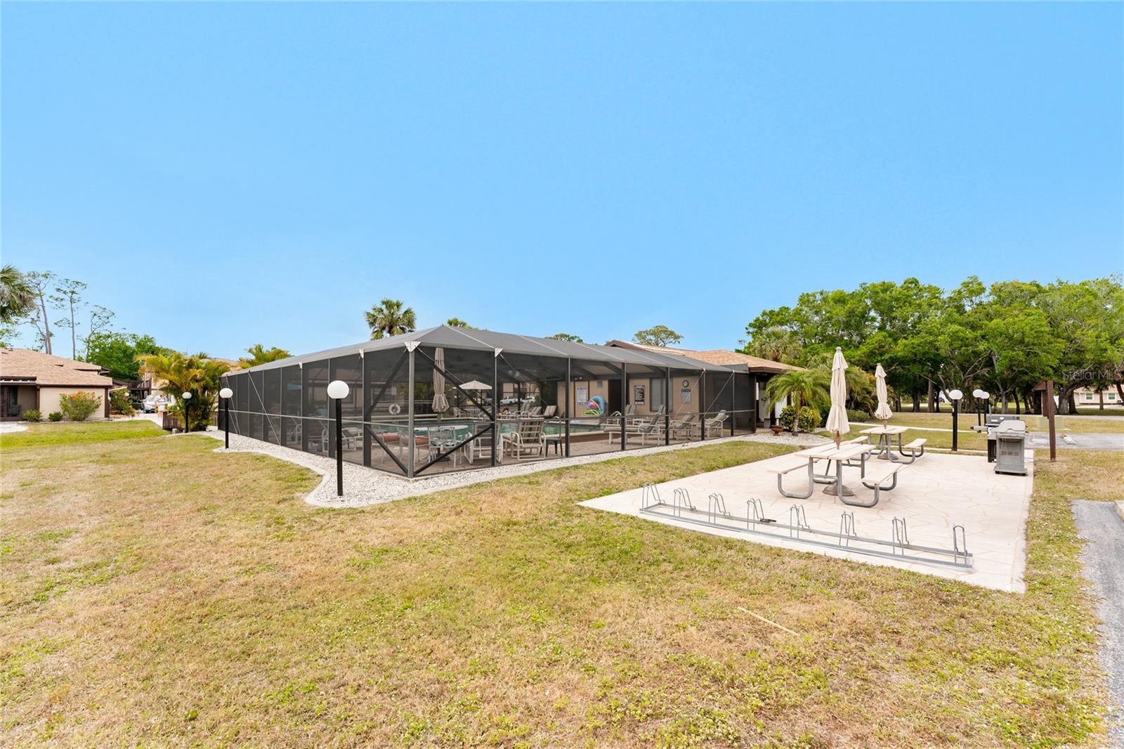 4022 Beaver Ln #500C, Port Charlotte, FL 33952 — photo 43 of 43