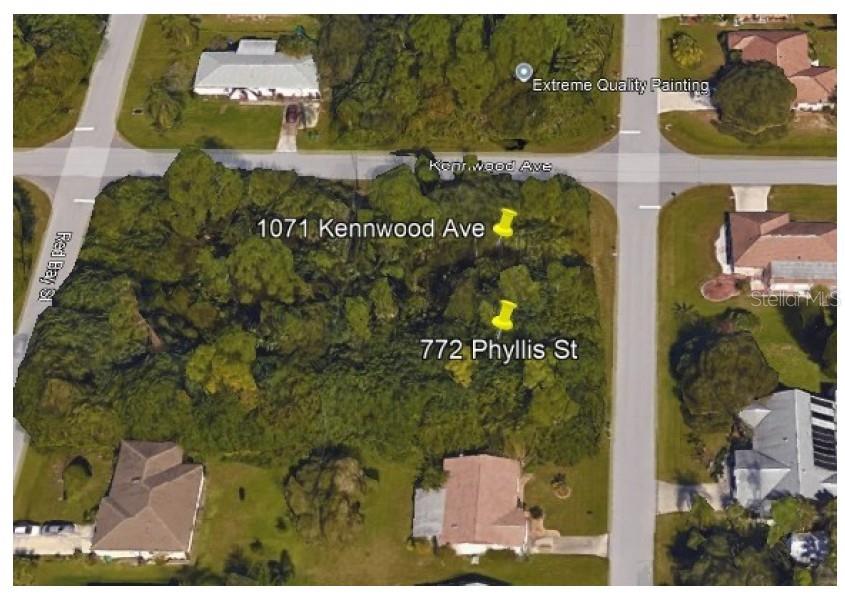 1071 Kennwood Ave