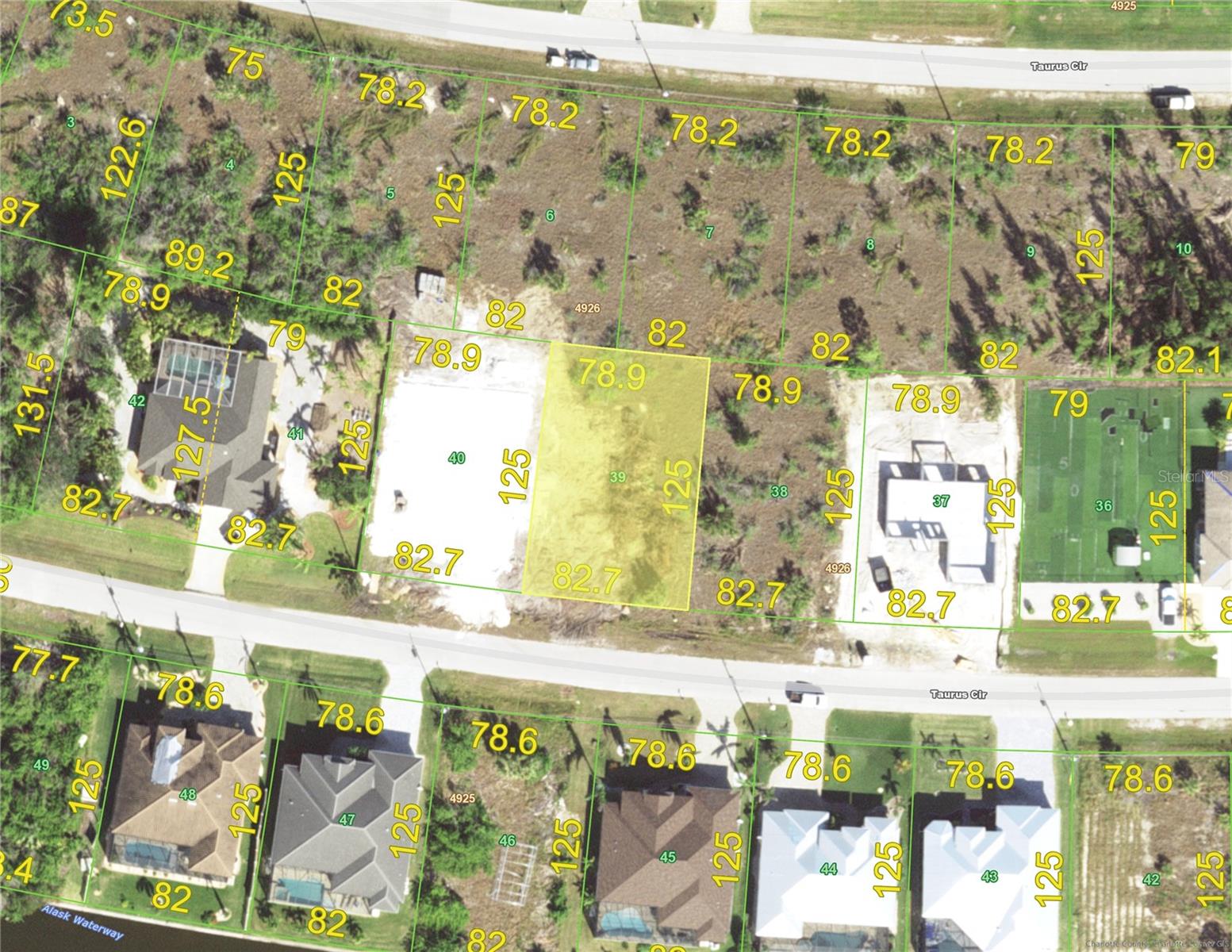 15357 Taurus Cir, Port Charlotte, FL 33981 — photo 1 of 1
