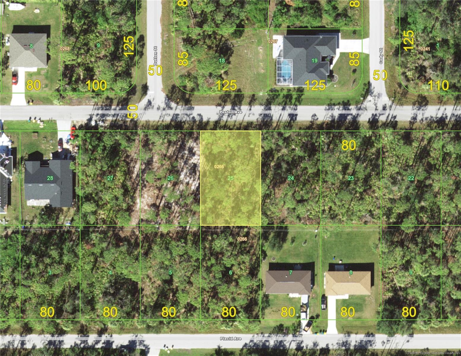 18289 Poston Ave, Port Charlotte, FL 33948 — photo 1 of 1