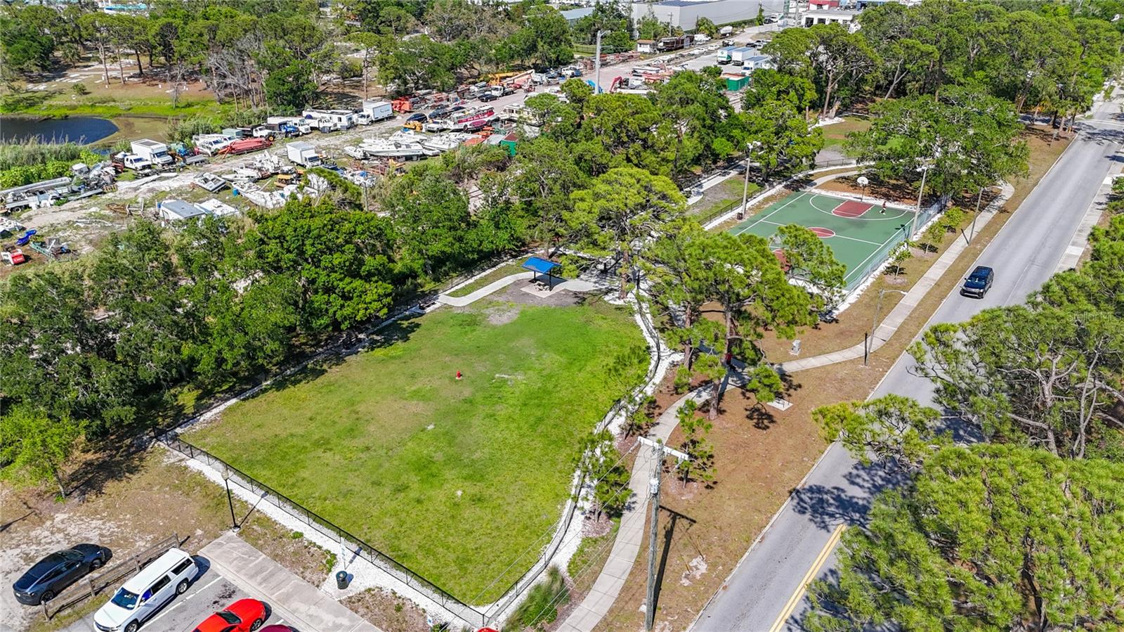 941 N Osprey Ave, Sarasota, FL 34236 — photo 53 of 53