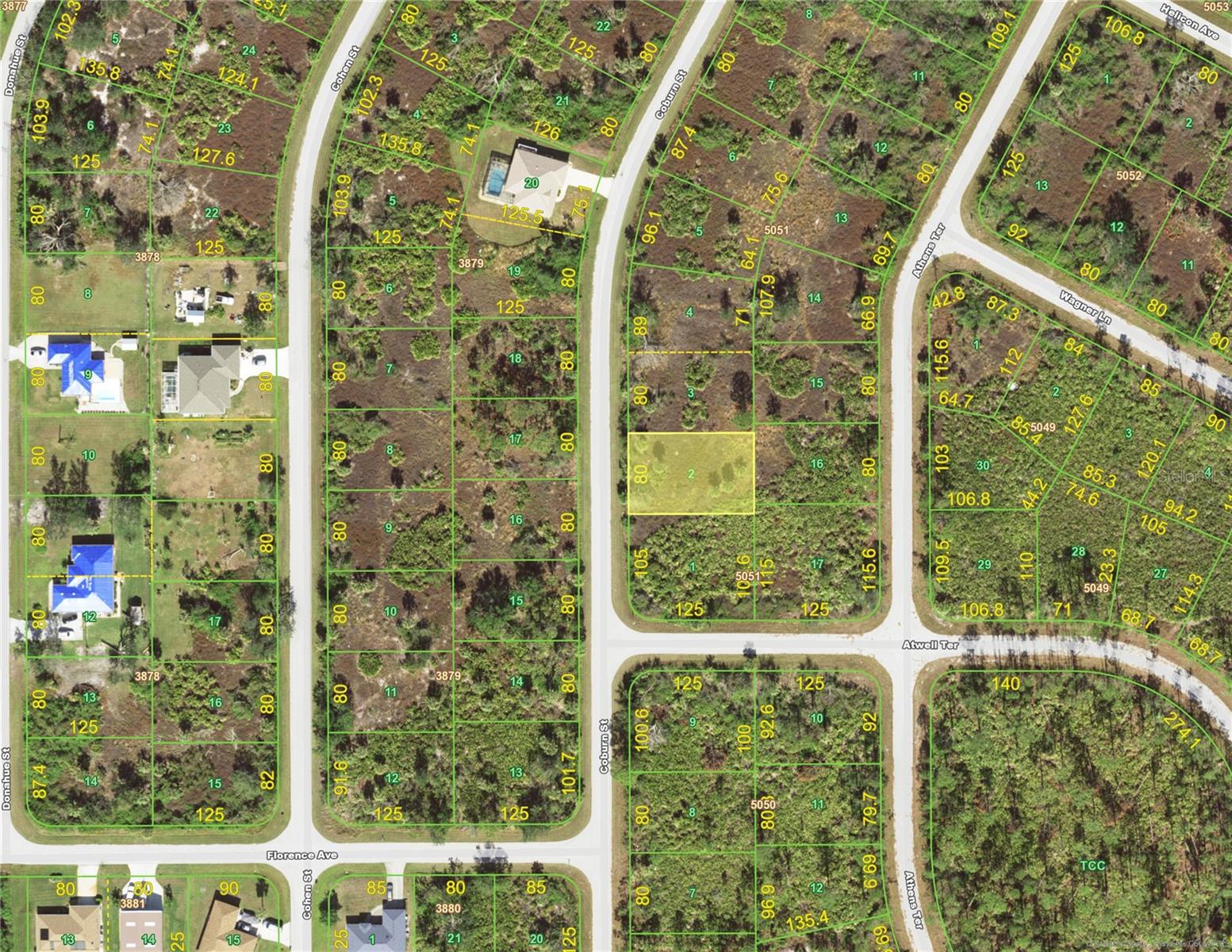 7350 Coburn St, Port Charlotte, FL 33981 — photo 1 of 1