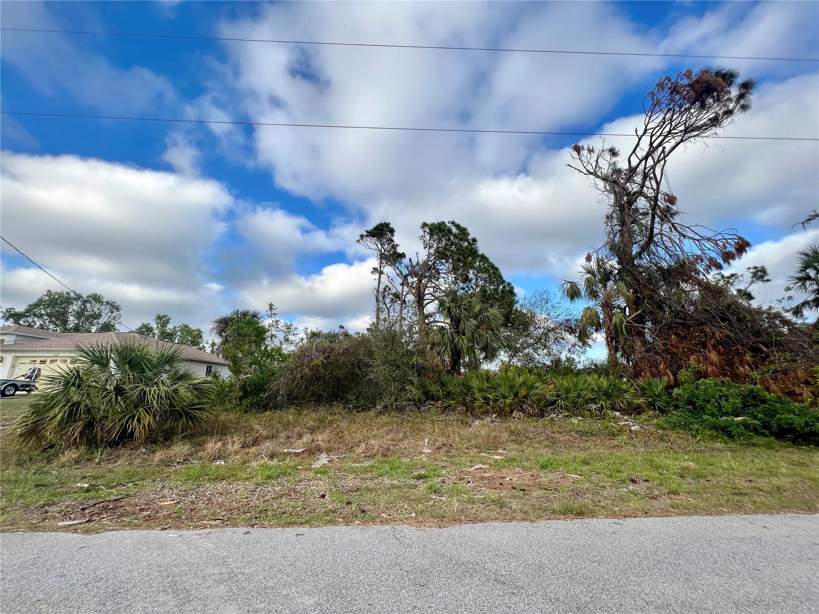 Lot 9 Braddock Ave, North Port, FL 34288 · MLS# C7508145 — photo 1 of 1