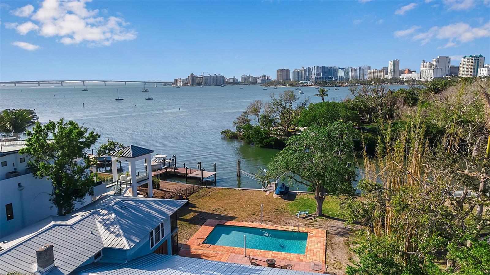 1479 Bay Point Dr, Sarasota, FL 34236 — photo 12 of 29