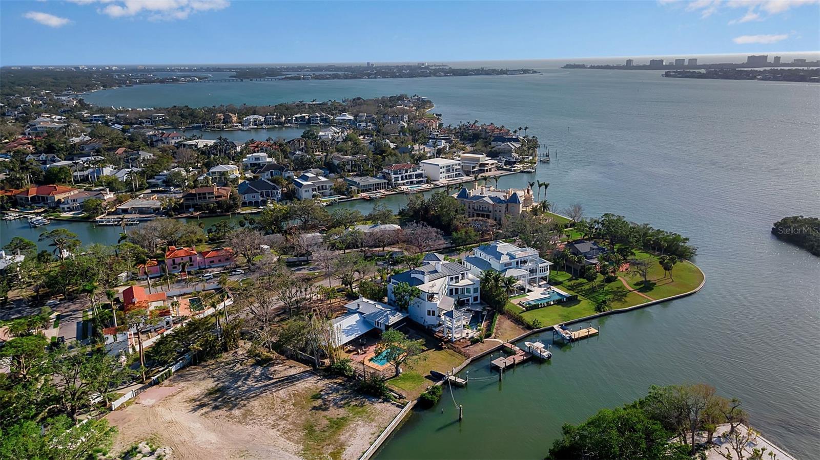1479 Bay Point Dr, Sarasota, FL 34236 — photo 15 of 29