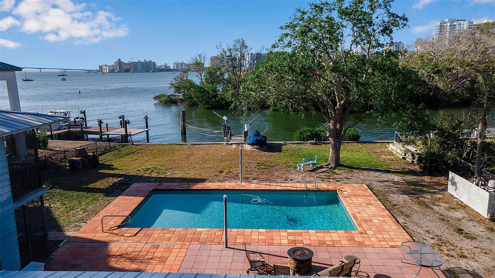 1479 Bay Point Dr, Sarasota, FL 34236 — photo 21 of 29