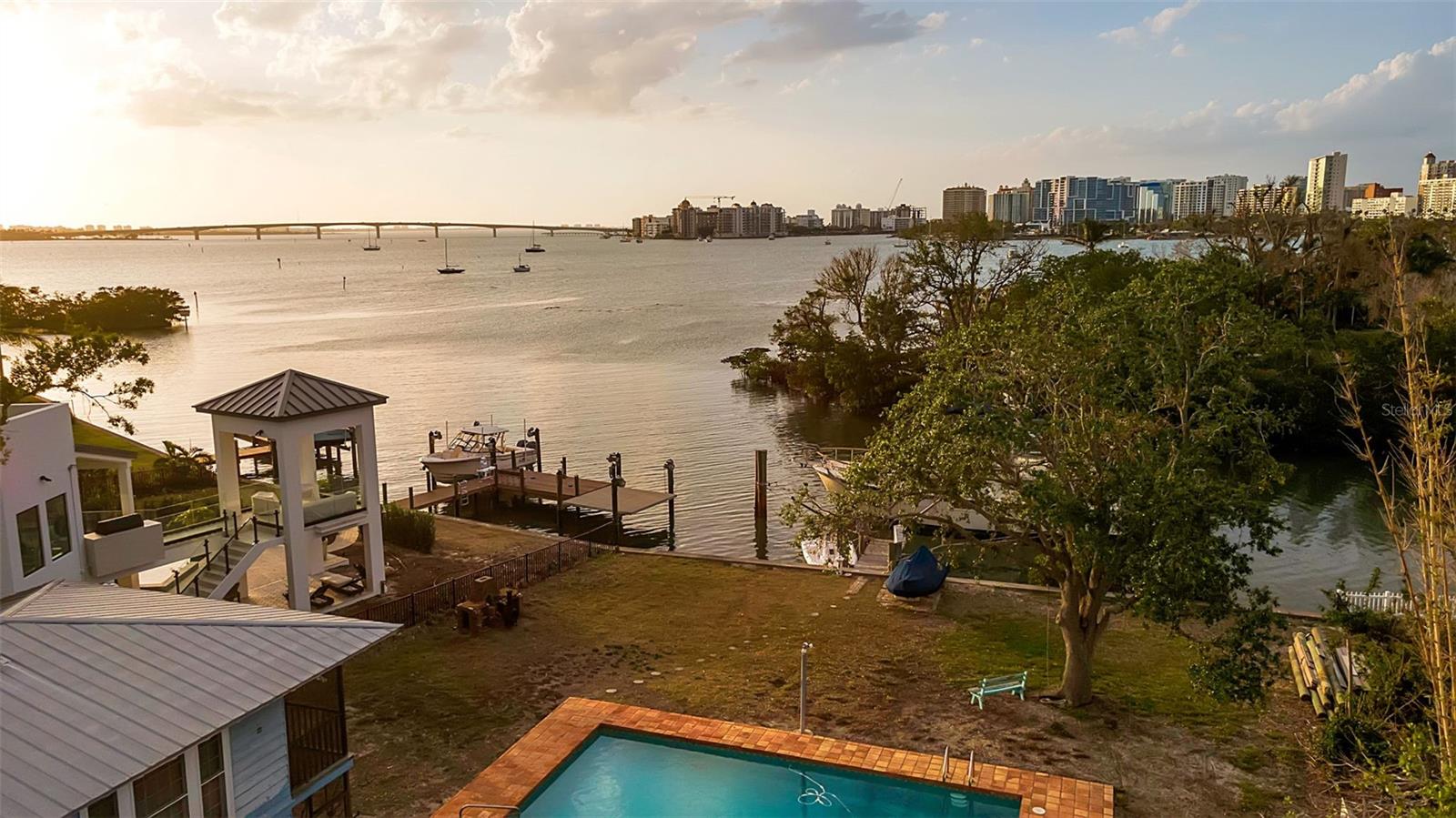 1479 Bay Point Dr, Sarasota, FL 34236 — photo 25 of 29