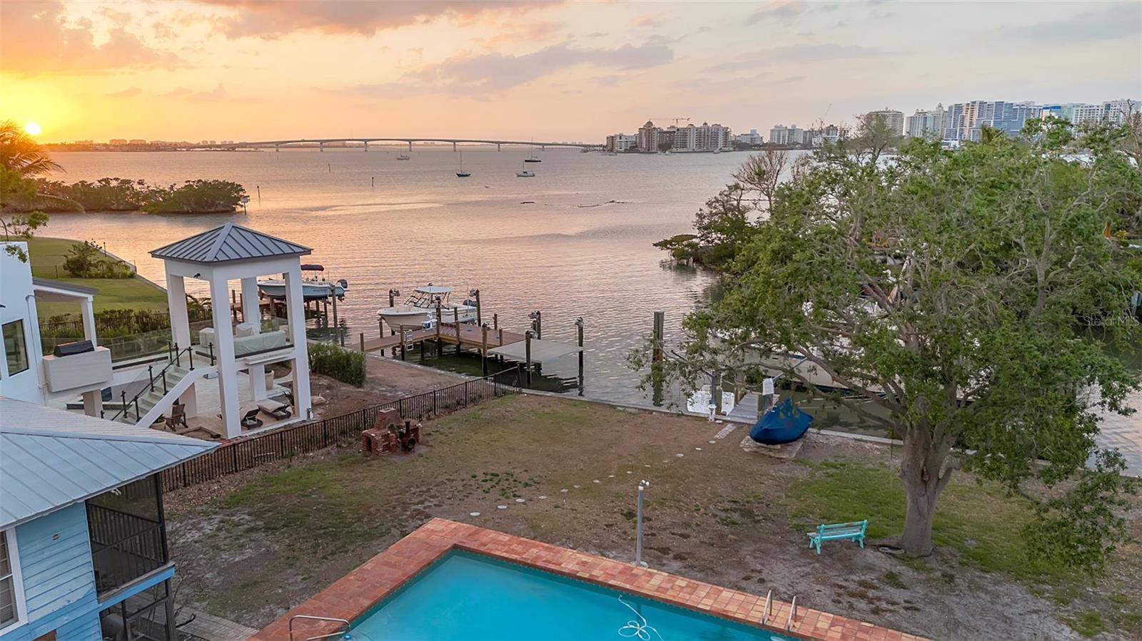 1479 Bay Point Dr, Sarasota, FL 34236 — photo 28 of 29