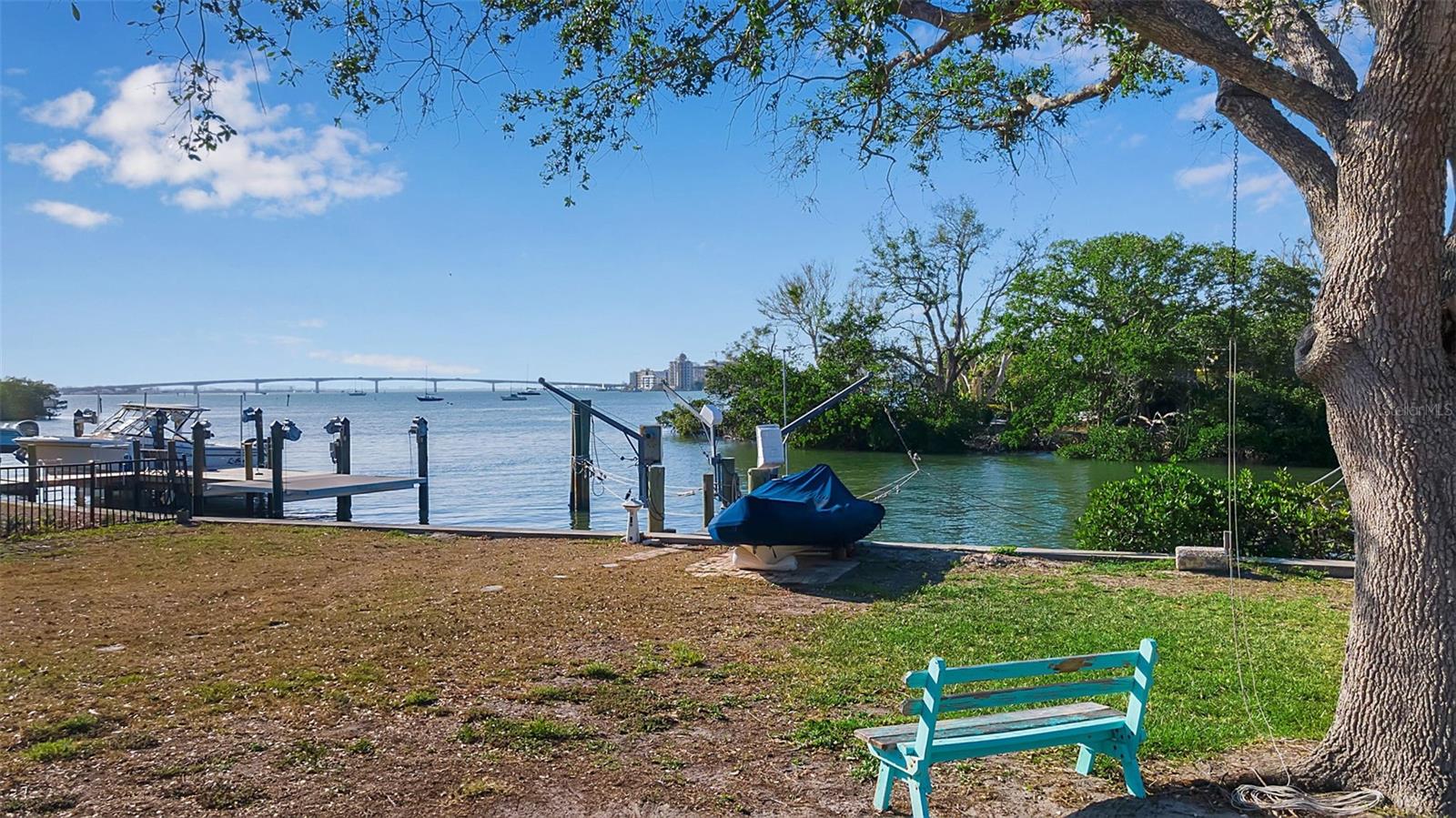1479 Bay Point Dr, Sarasota, FL 34236 — photo 9 of 29