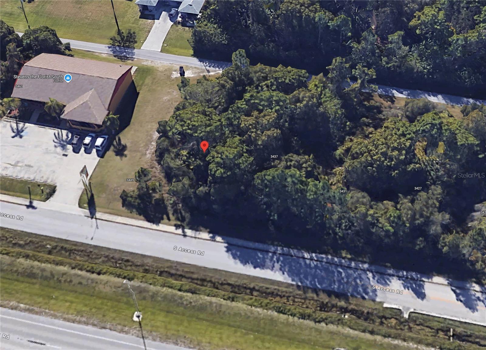 3441 S Access Rd, Englewood, FL 34224 — photo 1 of 1