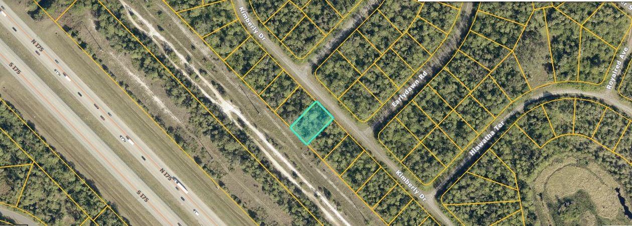 Kimberly Dr, North Port, FL 34288 · MLS# O6299522 — photo 1 of 1