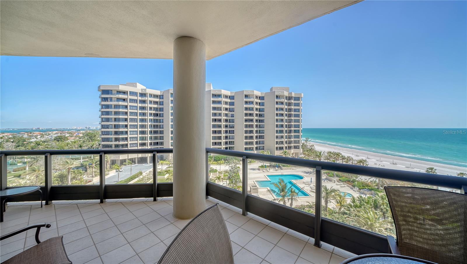 1241 Gulf of Mexico Dr #603, Longboat Key, FL 34228 — photo 13 of 64
