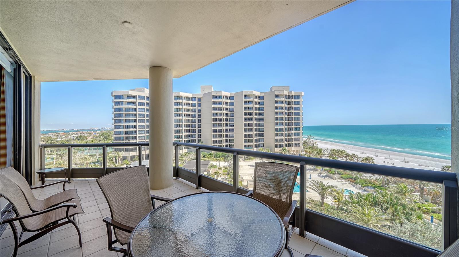 1241 Gulf of Mexico Dr #603, Longboat Key, FL 34228 — photo 14 of 64