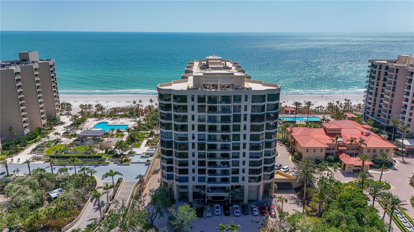 1241 Gulf of Mexico Dr #603, Longboat Key, FL 34228 — photo 3 of 64