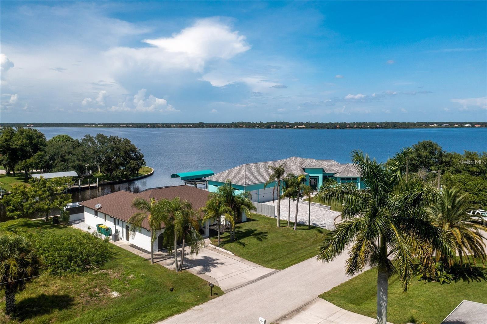 12420 Minot Ave, Port Charlotte, FL 33981 — photo 2 of 23