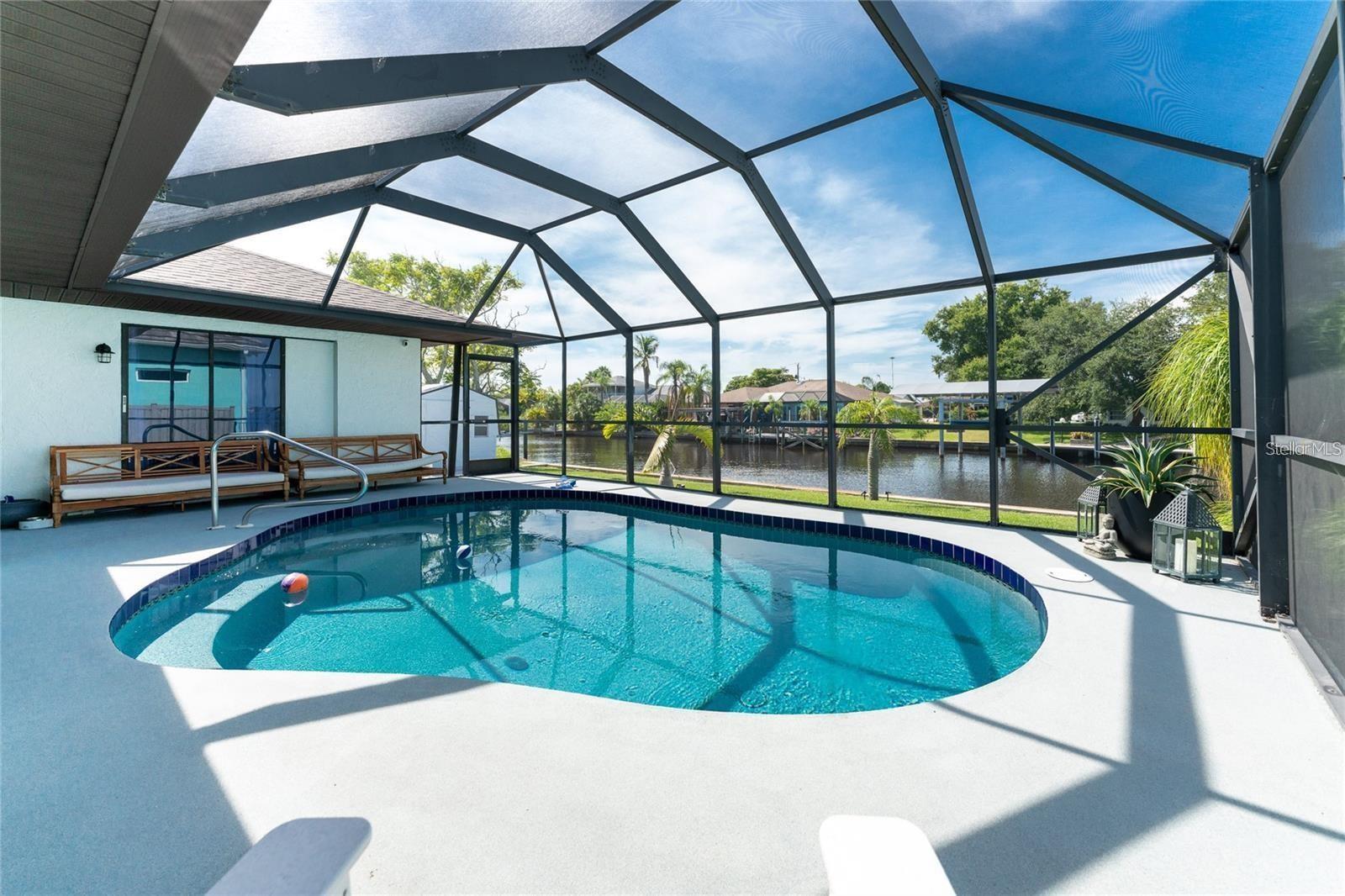 12420 Minot Ave, Port Charlotte, FL 33981 — photo 3 of 23