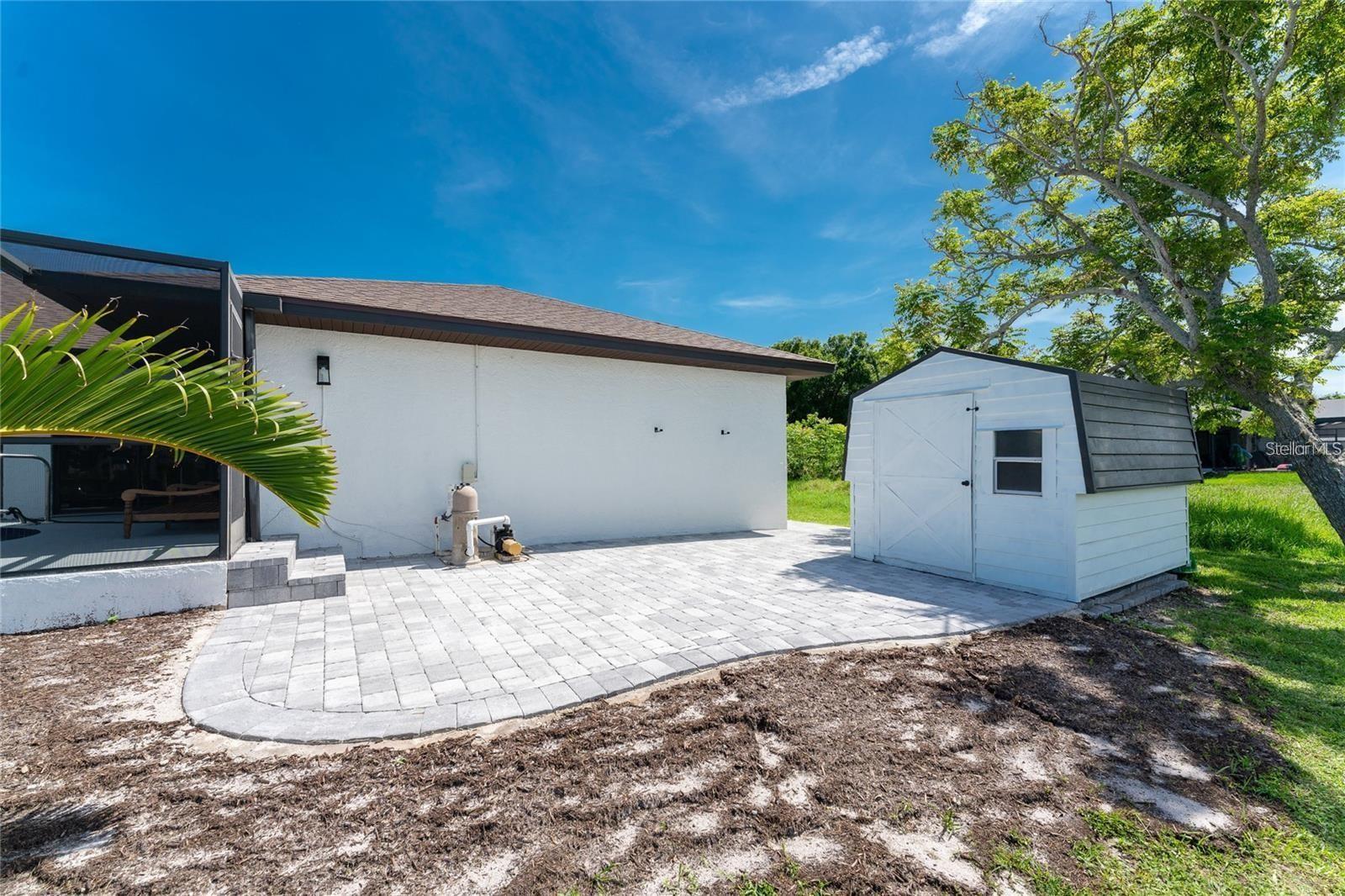 12420 Minot Ave, Port Charlotte, FL 33981 — photo 22 of 23