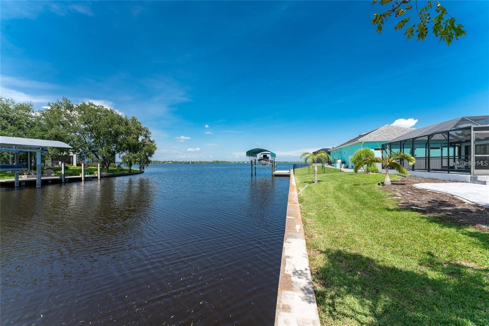 12420 Minot Ave, Port Charlotte, FL 33981 — photo 23 of 23
