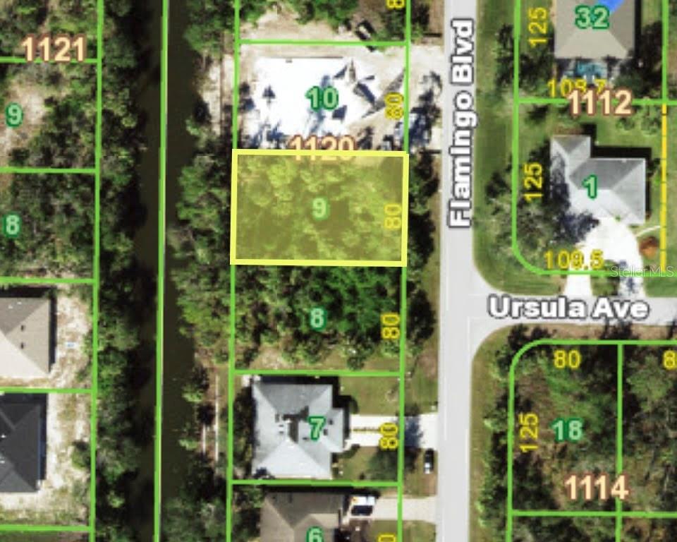 449 Flamingo Blvd, Port Charlotte, FL 33954 — photo 1 of 1