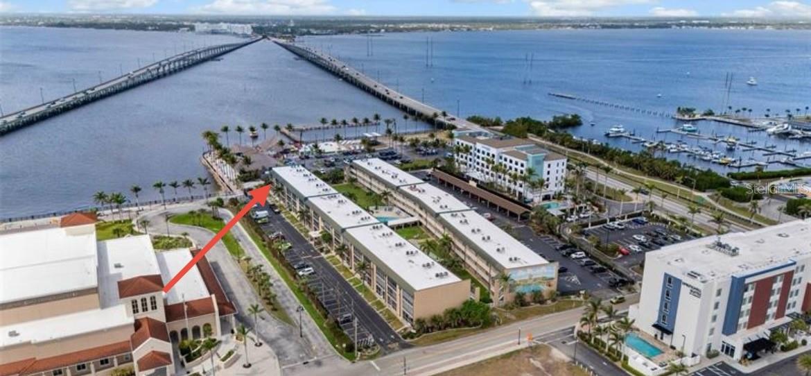 150 Harborside Ave #221, Punta Gorda, FL 33950 — photo 1 of 66