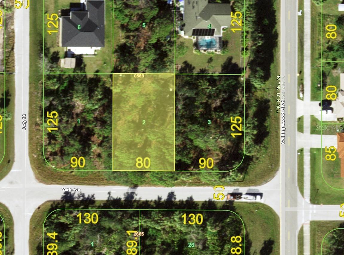 17516 York Ave, Port Charlotte, FL 33948 — photo 1 of 1