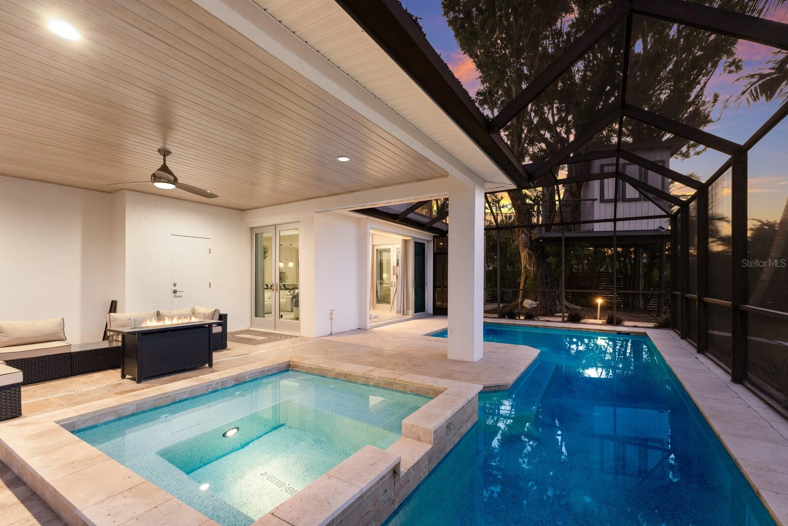238 Island Cir, Sarasota, FL 34242 — photo 47 of 57