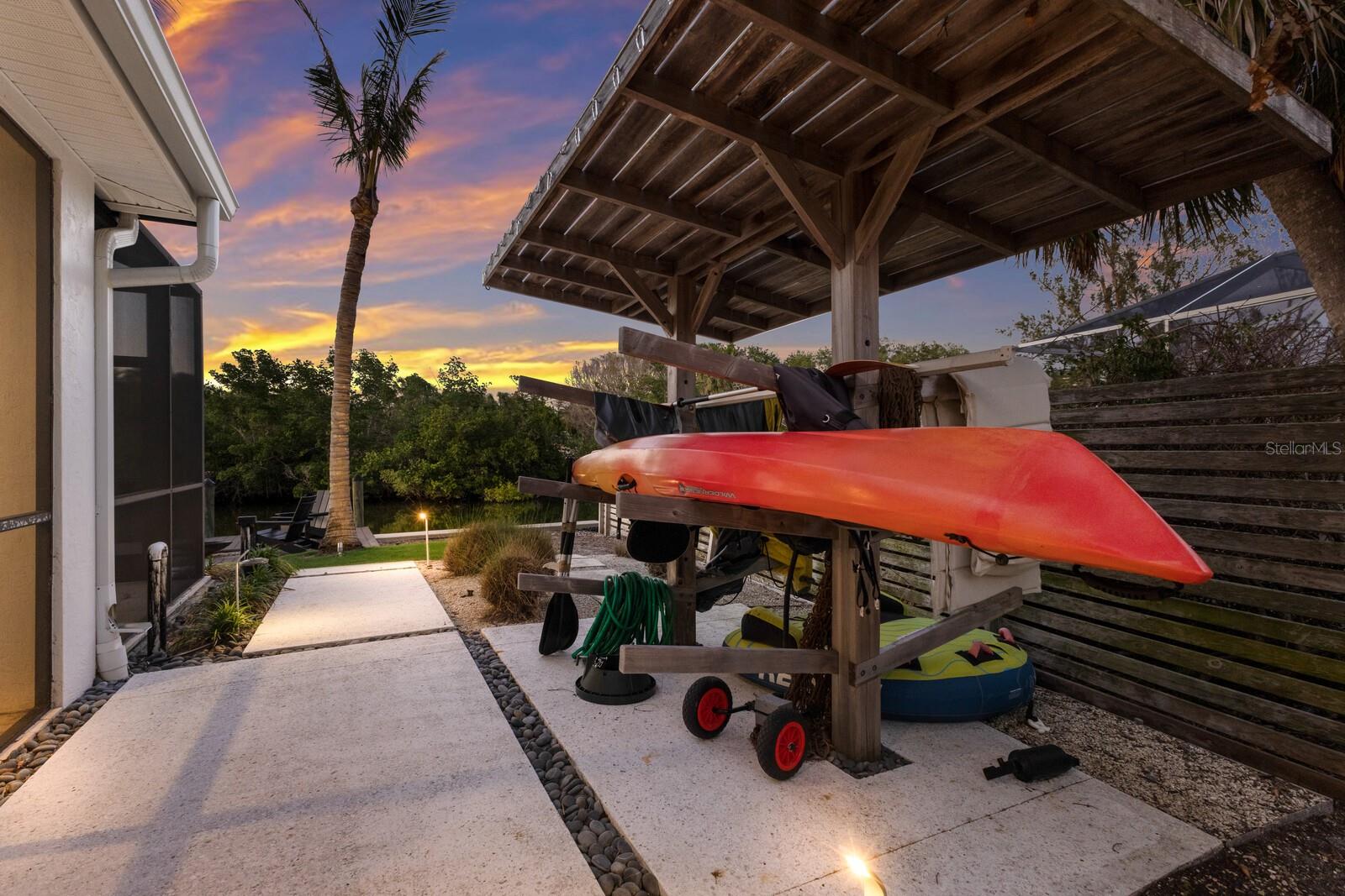 238 Island Cir, Sarasota, FL 34242 — photo 48 of 57