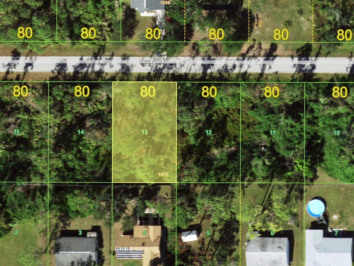 18095 Shirley Ave, Port Charlotte, FL 33948 — photo 1 of 1