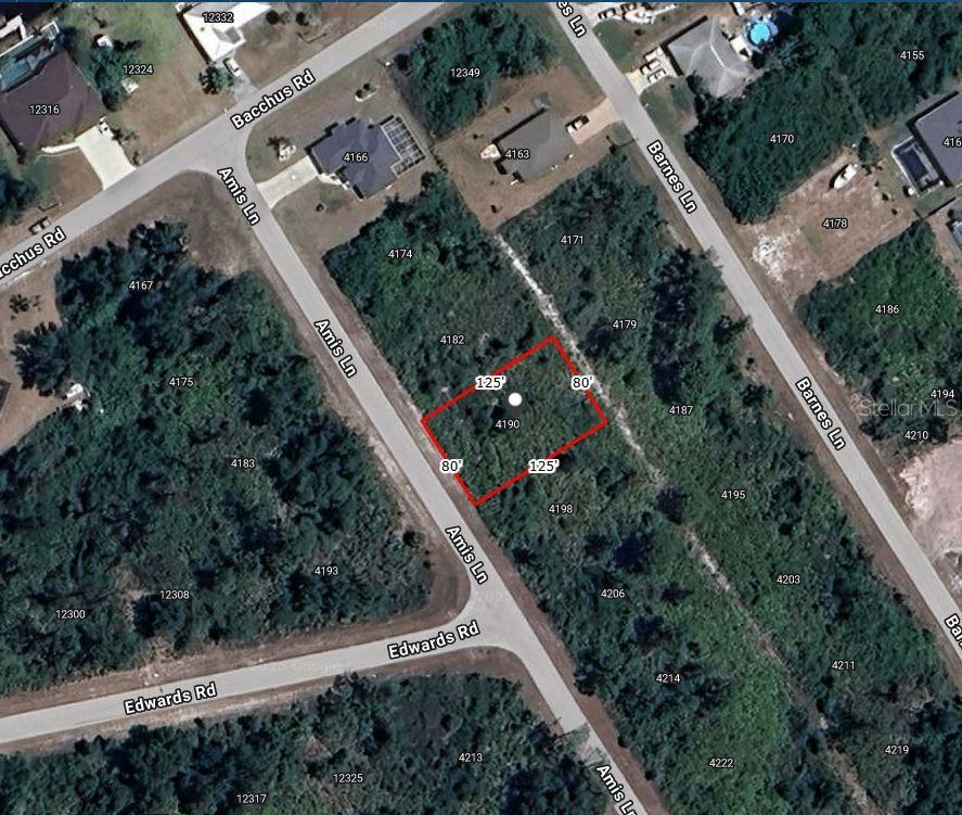4190 Amis Ln, Port Charlotte, FL 33981 — photo 1 of 1