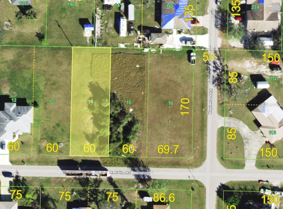30102 Red Pine Rd, Punta Gorda, FL 33982 — photo 1 of 1