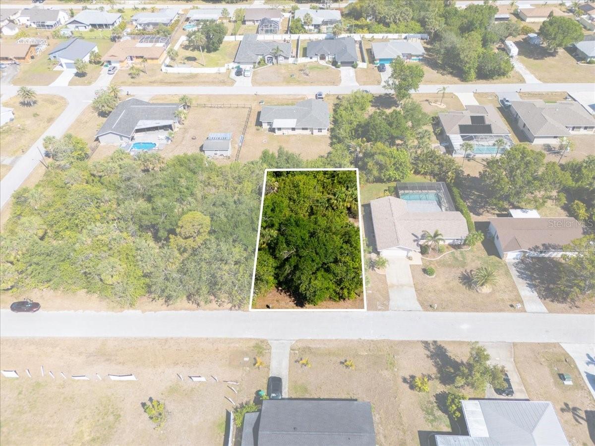 868 Mensh Ter NW, Port Charlotte, FL 33948 — photo 1 of 1