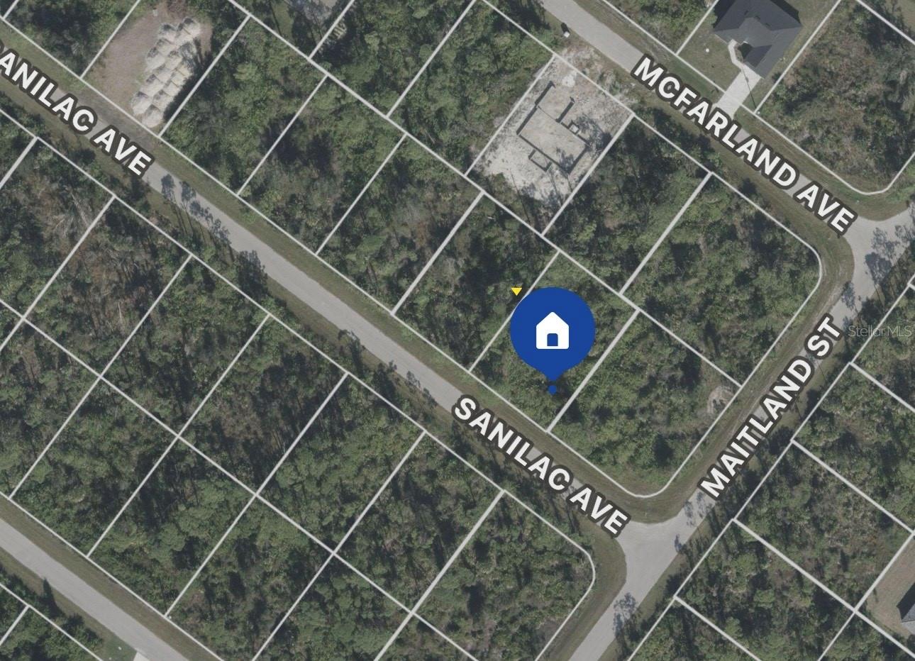 14340 Sanilac Ave