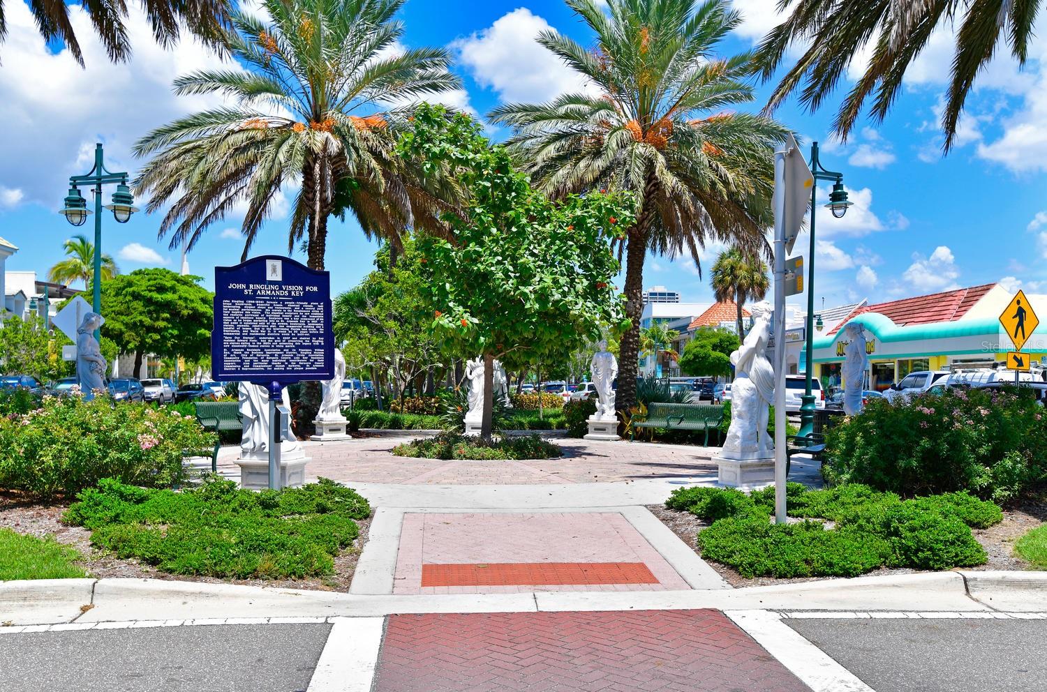 170 Roosevelt Dr #5, Sarasota, FL 34236 — photo 15 of 18