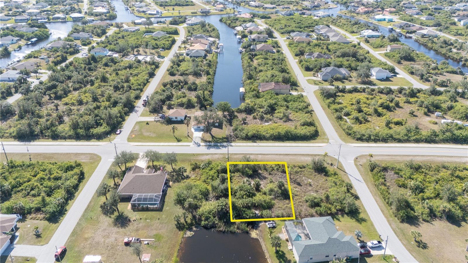14386 Ingraham Blvd, Port Charlotte, FL 33981 — photo 1 of 1